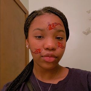 Meet your Posher, Kennedy